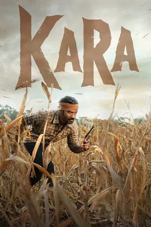 Kara 2026 Hindi - Tamil Audio WEB-DL 720p - 480p - 1080p